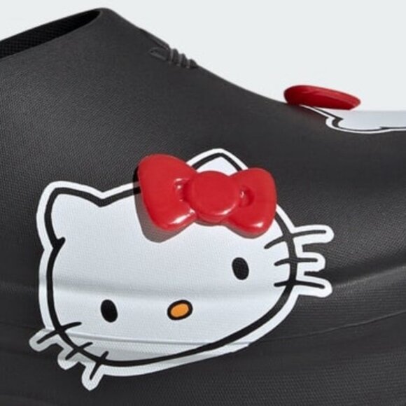 Hello Kitty × adidas Originals WMNS Adifom Stan Smith - Picture 2 of 4
